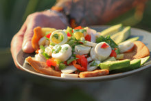 Load image into Gallery viewer, Fresh Hearts of Palm - &quot;All Heart&quot; Pack - 1 LB