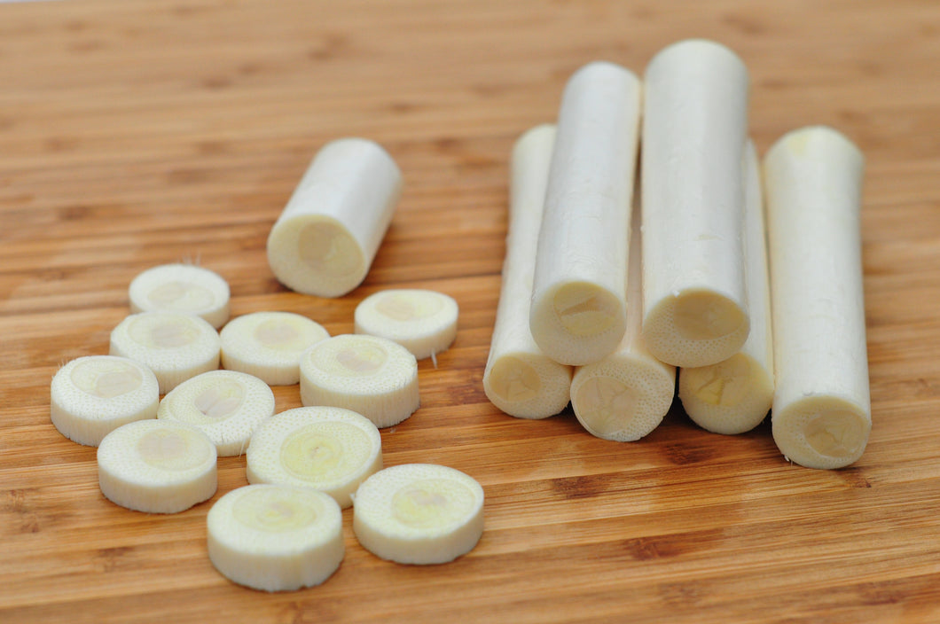 Fresh Hearts of Palm - 
